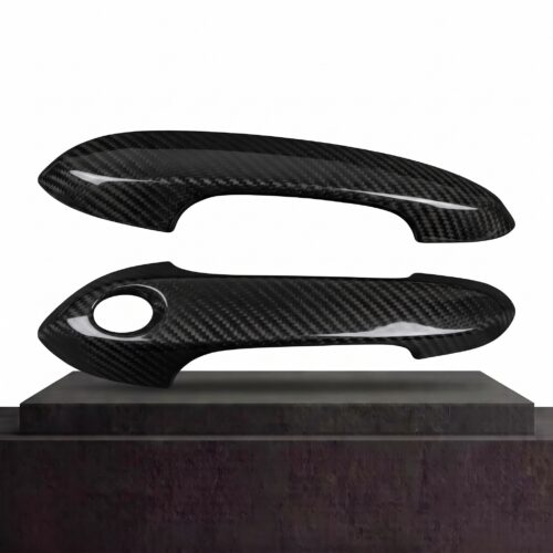 Toyota Supra Dry Carbon Fiber Aftermarket PartsChassis code A90/A91（2019-2022）