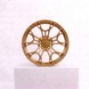 CR12/CRZ501 Forged aluminum alloy wheels（A pair）