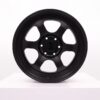CR12/CRZ501 Forged aluminum alloy wheels（A pair）