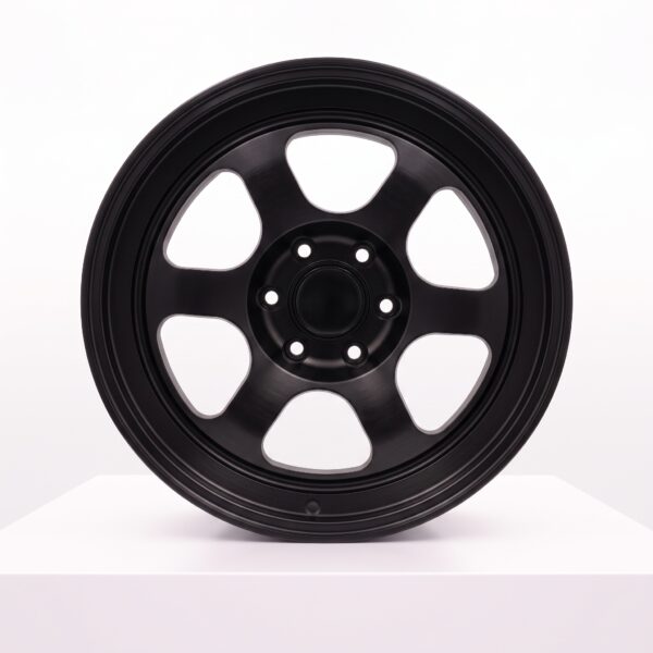 CR12/CRZ501 Forged aluminum alloy wheels（A pair）