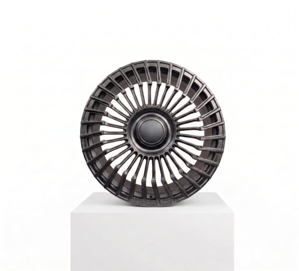 CR12/CRZ501 Forged aluminum alloy wheels（A pair）
