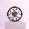 CR12/CRZ501 Forged aluminum alloy wheels（A pair）