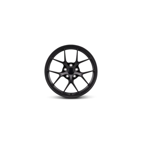 CR12/CRZ501 Forged aluminum alloy wheels（A pair）