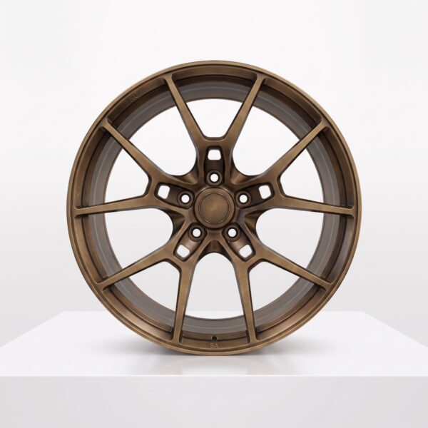Gemini_Generated_Image_66zfaa66zfaa66zf CR12/CRZ501 Forged aluminum alloy wheels(A pair)