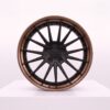 Gemini_Generated_Image_685b7e685b7e685b CR12/CRZ501 Forged aluminum alloy wheels(A pair)