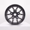 Gemini_Generated_Image_71yszy71yszy71ys CR12/CRZ501 Forged aluminum alloy wheels(A pair)