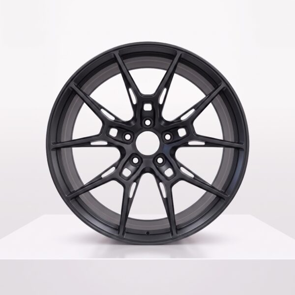 Gemini_Generated_Image_71yszy71yszy71ys CR12/CRZ501 Forged aluminum alloy wheels(A pair)