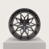 Gemini_Generated_Image_781frg781frg781f CR12/CRZ501 Forged aluminum alloy wheels(A pair)