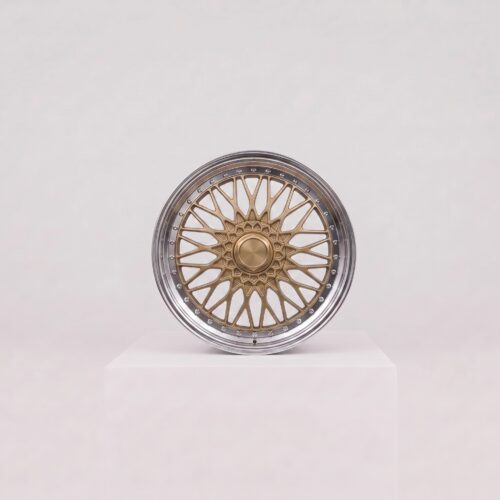CR12/CRZ501 Forged aluminum alloy wheels（A pair）