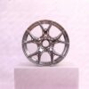 CR12/CRZ501 Forged aluminum alloy wheels（A pair）