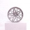CR12/CRZ501 Forged aluminum alloy wheels（A pair）