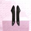 Lexus RC Dry Carbon Fiber Aftermarket Parts