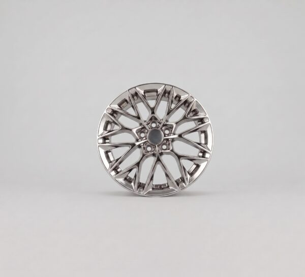 Gemini_Generated_Image_akktz1akktz1akkt CR12/CRZ501 Forged aluminum alloy wheels(A pair)