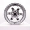 CR12/CRZ501 Forged aluminum alloy wheels（A pair）