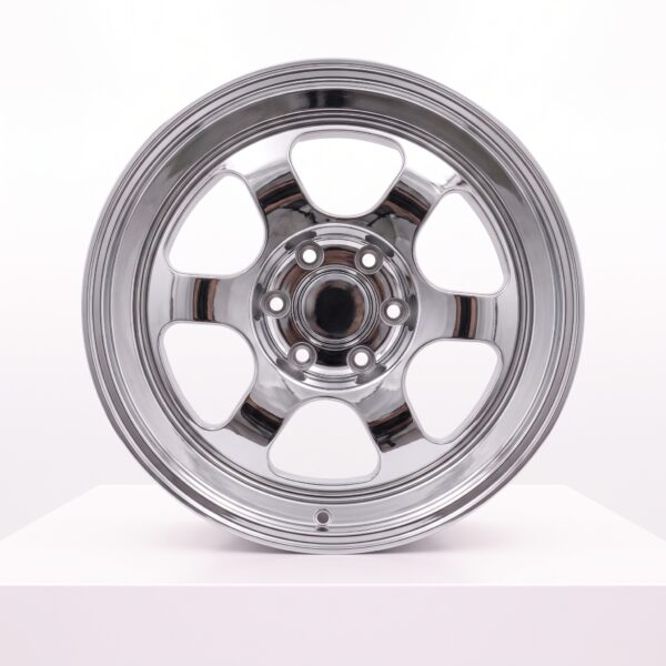 CR12/CRZ501 Forged aluminum alloy wheels（A pair）
