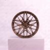 CR12/CRZ501 Forged aluminum alloy wheels（A pair）