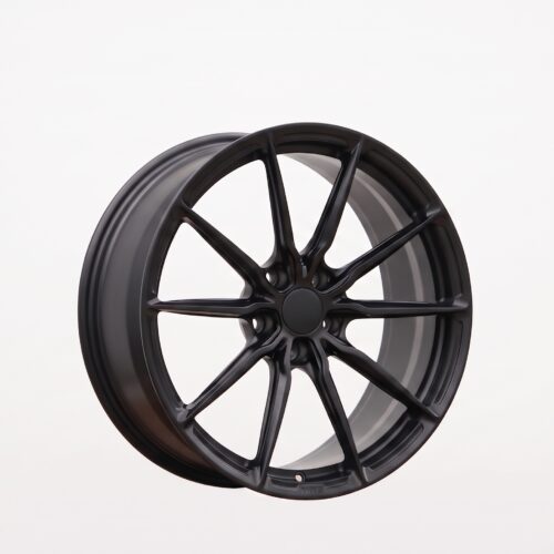 CR12/CRZ501 Forged aluminum alloy wheels（A pair）