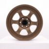 CR12/CRZ501 Forged aluminum alloy wheels（A pair）