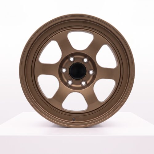 CR12/CRZ501 Forged aluminum alloy wheels（A pair）