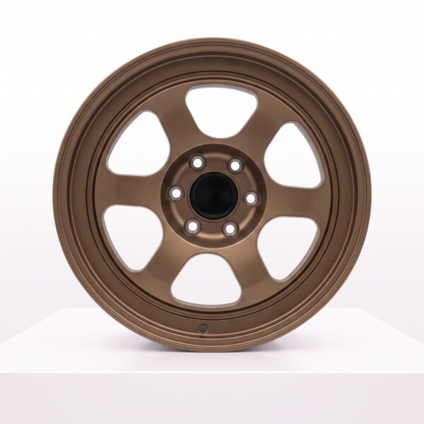CR12/CRZ501 Forged aluminum alloy wheels（A pair）