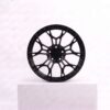 CR12/CRZ501 Forged aluminum alloy wheels（A pair）