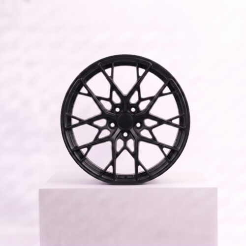 CR12/CRZ501 Forged aluminum alloy wheels（A pair）