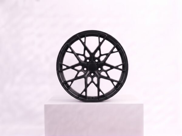 CR12/CRZ501 Forged aluminum alloy wheels（A pair）