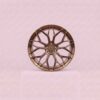 CR12/CRZ501 Forged aluminum alloy wheels（A pair）