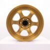 CR12/CRZ501 Forged aluminum alloy wheels（A pair）