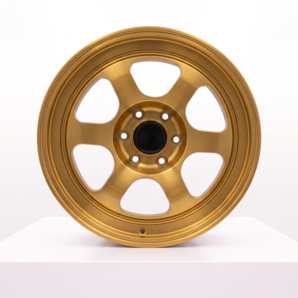 CR12/CRZ501 Forged aluminum alloy wheels（A pair）