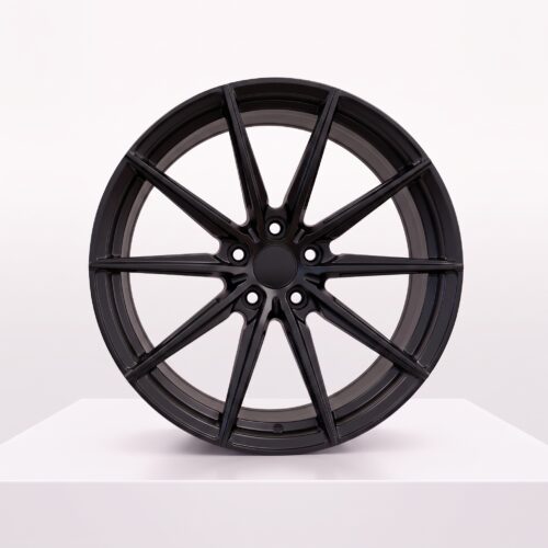 CR12/CRZ501 Forged aluminum alloy wheels（A pair）