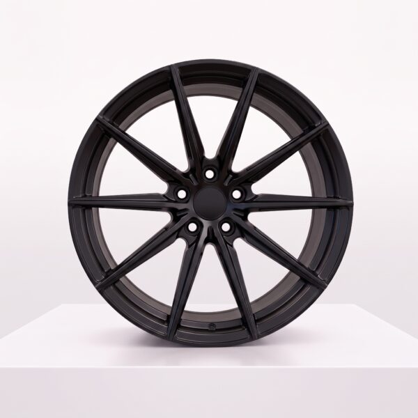 Gemini_Generated_Image_dhnn1xdhnn1xdhnn CR12/CRZ501 Forged aluminum alloy wheels(A pair)