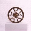 CR12/CRZ501 Forged aluminum alloy wheels（A pair）
