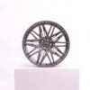 CR12/CRZ501 Forged aluminum alloy wheels（A pair）