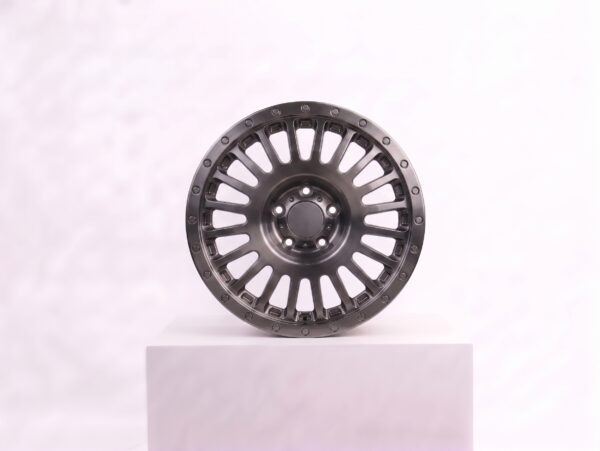 CR12/CRZ501 Forged aluminum alloy wheels（A pair）