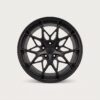 Gemini_Generated_Image_fznjdtfznjdtfznj CR12/CRZ501 Forged aluminum alloy wheels(A pair)