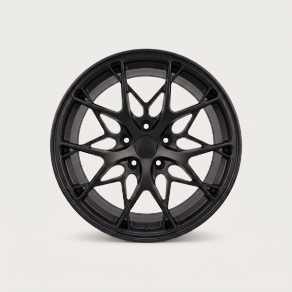 Gemini_Generated_Image_fznjdtfznjdtfznj CR12/CRZ501 Forged aluminum alloy wheels(A pair)