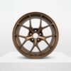 CR12/CRZ501 Forged aluminum alloy wheels（A pair）