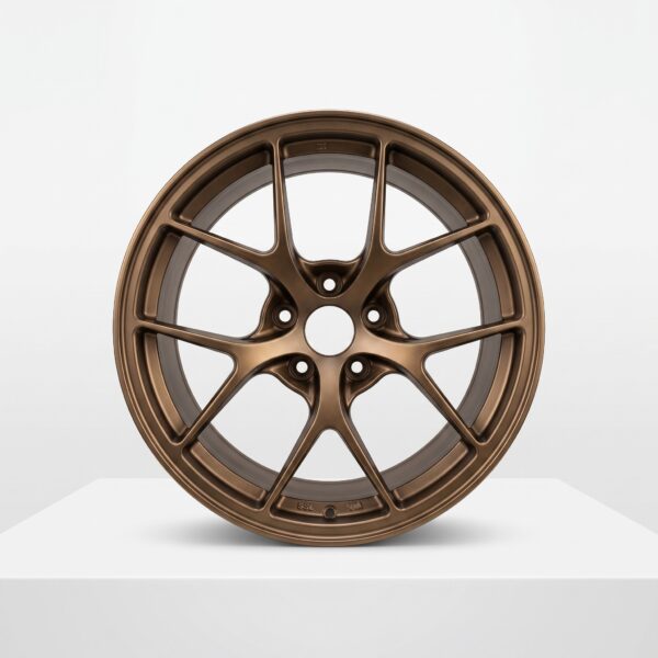 CR12/CRZ501 Forged aluminum alloy wheels（A pair）