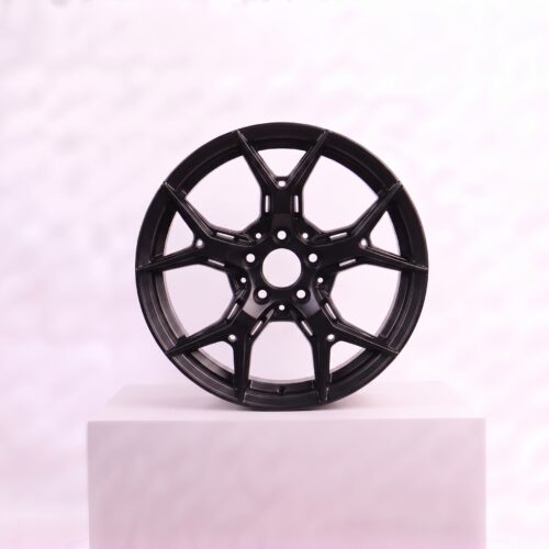 CR12/CRZ501 Forged aluminum alloy wheels（A pair）