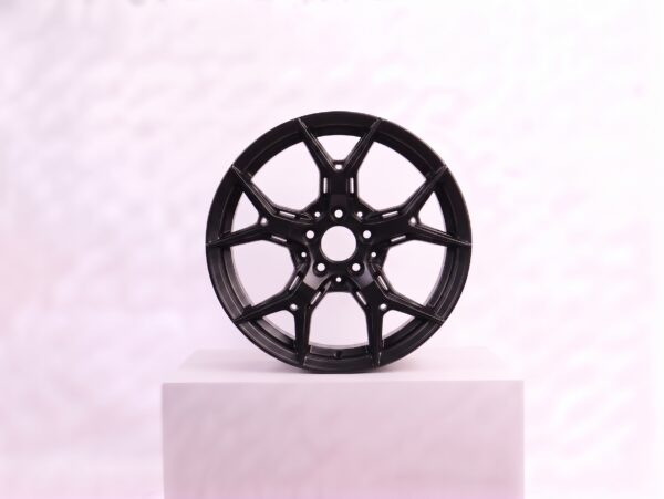 CR12/CRZ501 Forged aluminum alloy wheels（A pair）