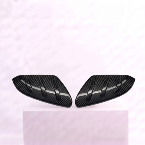 Custom carbon fiber parts for Honda Civic（2016-2021）