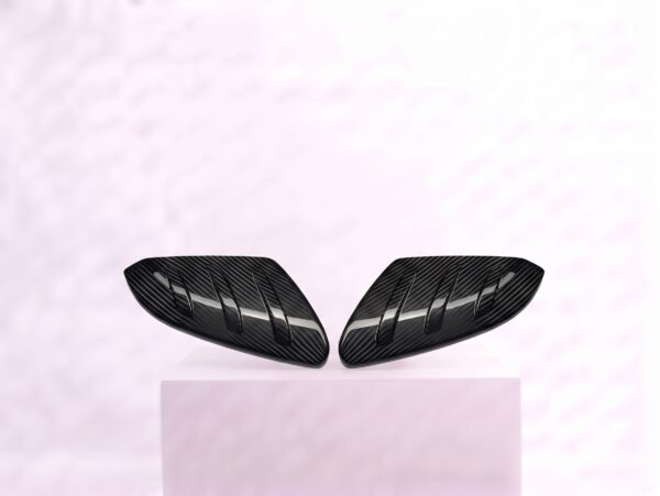 Custom carbon fiber parts for Honda Civic（2016-2021）