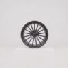 CR12/CRZ501 Forged aluminum alloy wheels（A pair）