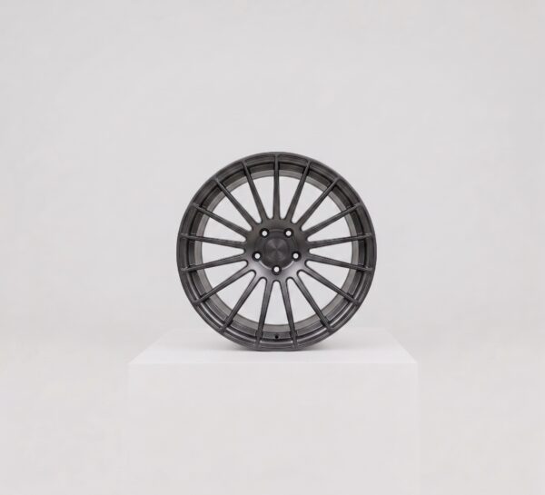 CR12/CRZ501 Forged aluminum alloy wheels（A pair）