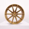 Gemini_Generated_Image_h2ilu5h2ilu5h2il CR12/CRZ501 Forged aluminum alloy wheels(A pair)