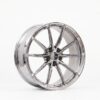 Gemini_Generated_Image_h5hk3vh5hk3vh5hk CR12/CRZ501 Forged aluminum alloy wheels(A pair)