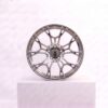 CR12/CRZ501 Forged aluminum alloy wheels（A pair）