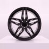 Gemini_Generated_Image_hu9wafhu9wafhu9w CR12/CRZ501 Forged aluminum alloy wheels(A pair)