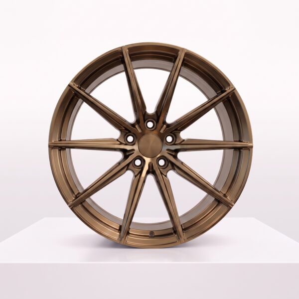 Gemini_Generated_Image_ix5pxaix5pxaix5p CR12/CRZ501 Forged aluminum alloy wheels(A pair)